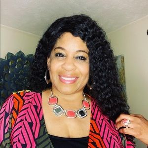 Meet your Posher, Gail